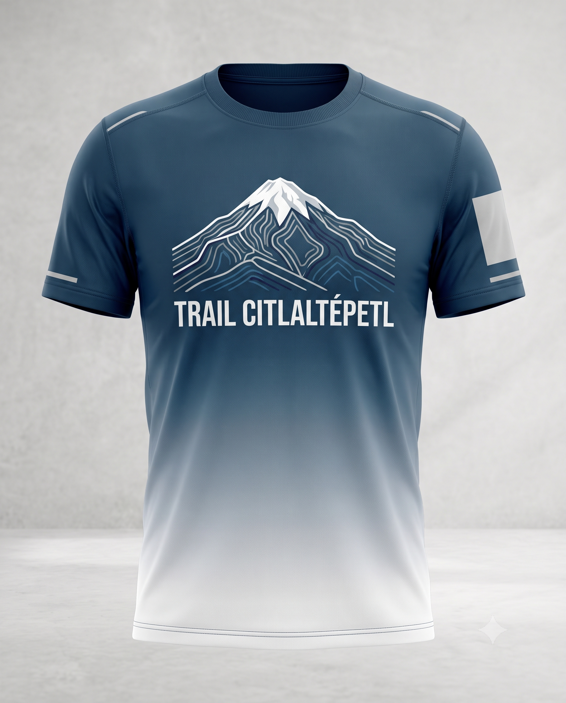 Playera del evento