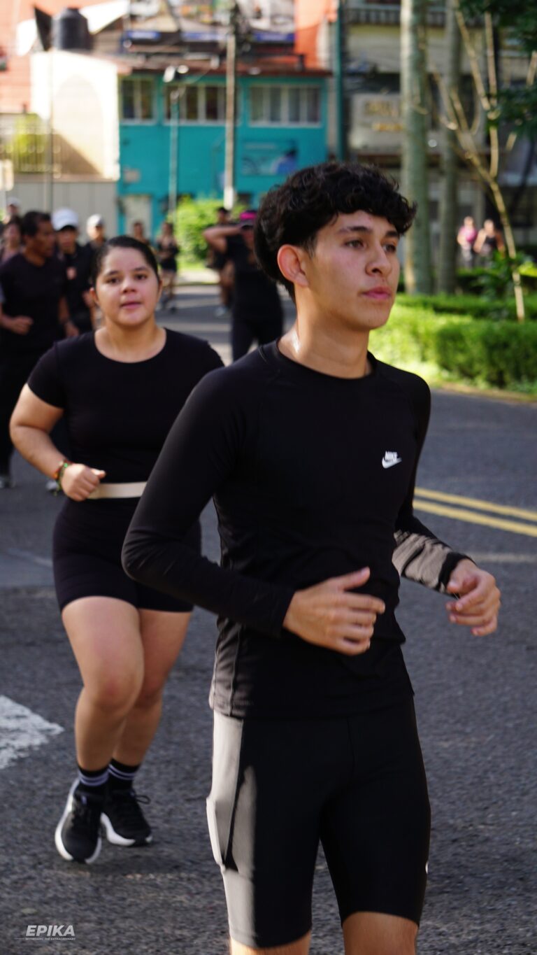 Social Run Alemi — Foto #0079 — Epika