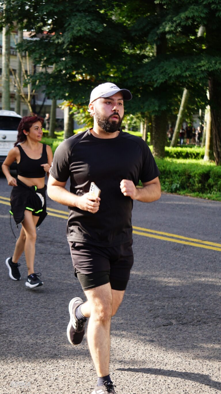 Social Run Alemi — Foto #0082 — Epika