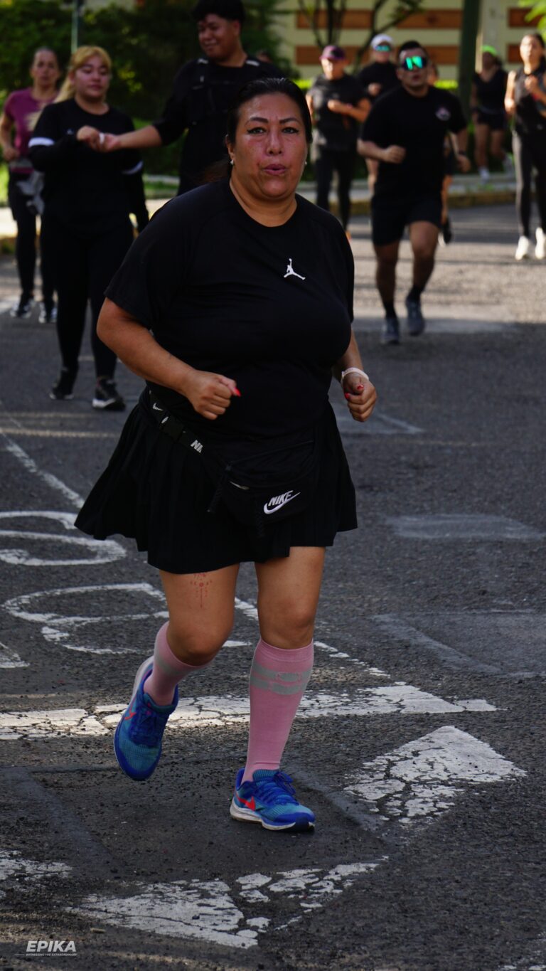Social Run Alemi — Foto #0081 — Epika