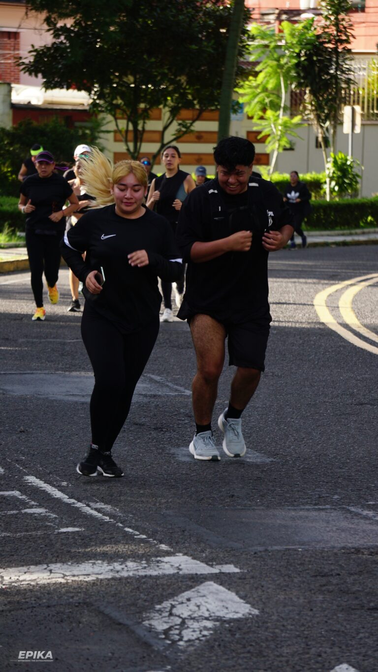 Social Run Alemi — Foto #0086 — Epika