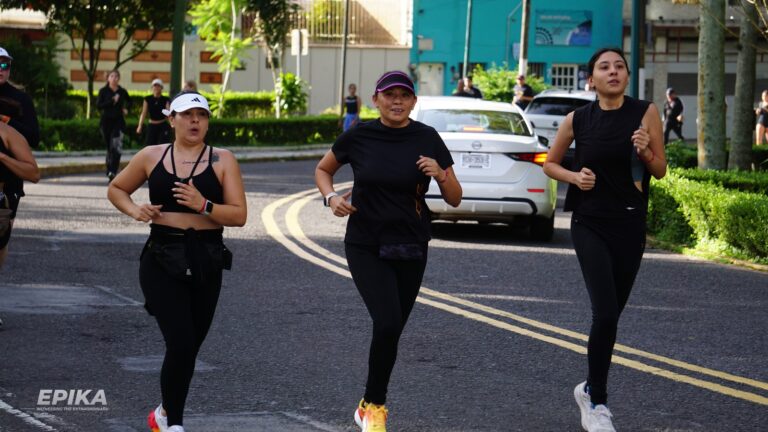 Social Run Alemi — Foto #0084 — Epika