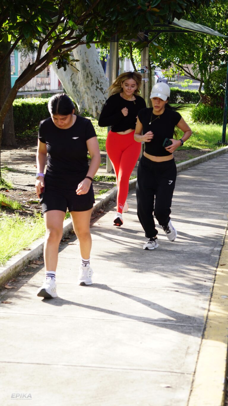Social Run Alemi — Foto #0087 — Epika