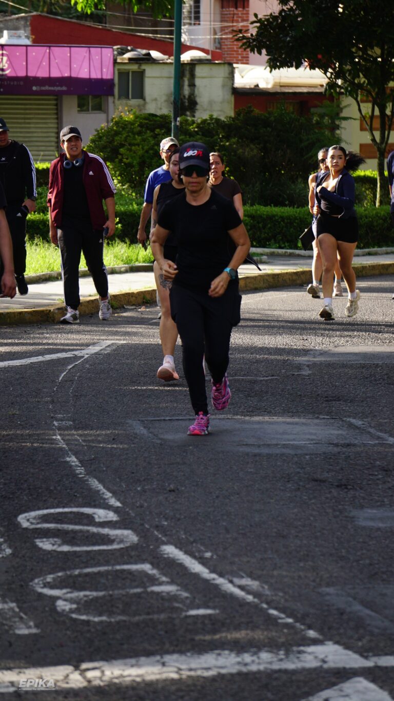 Social Run Alemi — Foto #0090 — Epika