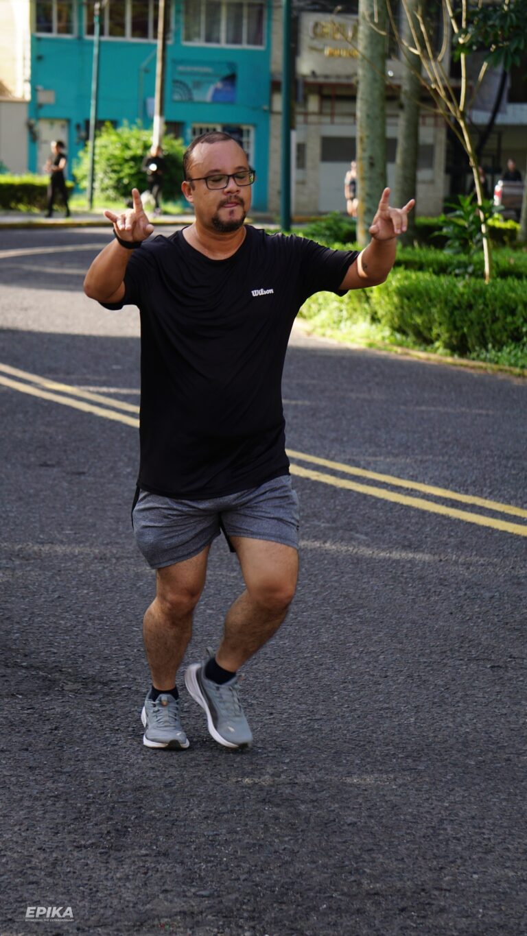 Social Run Alemi — Foto #0098 — Epika