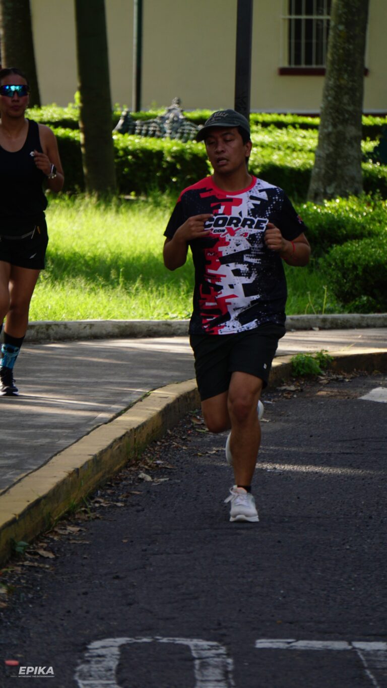Social Run Alemi — Foto #0101 — Epika