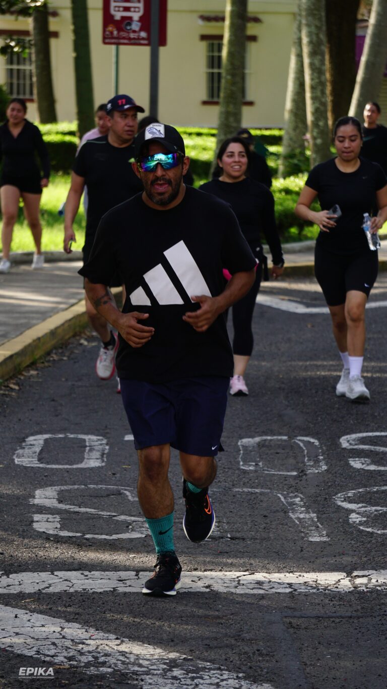Social Run Alemi — Foto #0107 — Epika