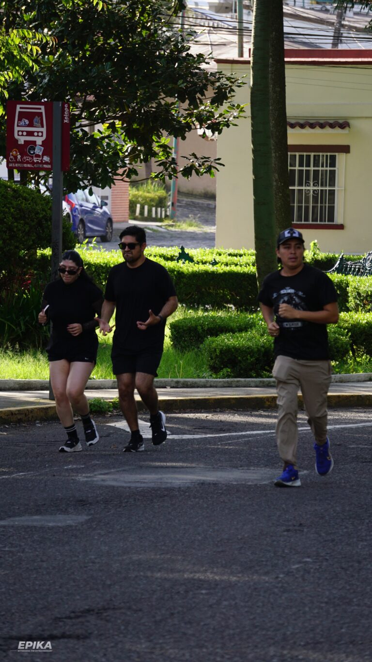 Social Run Alemi — Foto #0114 — Epika