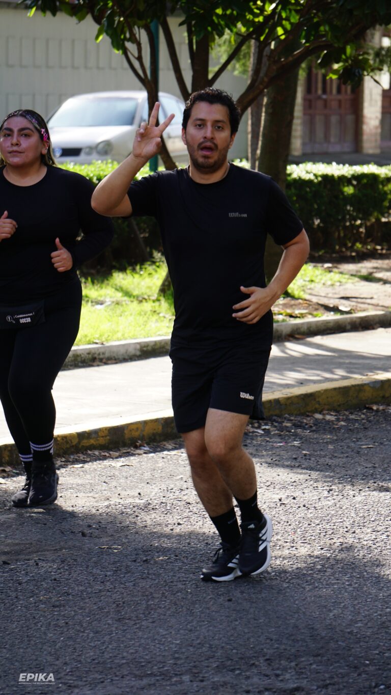 Social Run Alemi — Foto #0116 — Epika