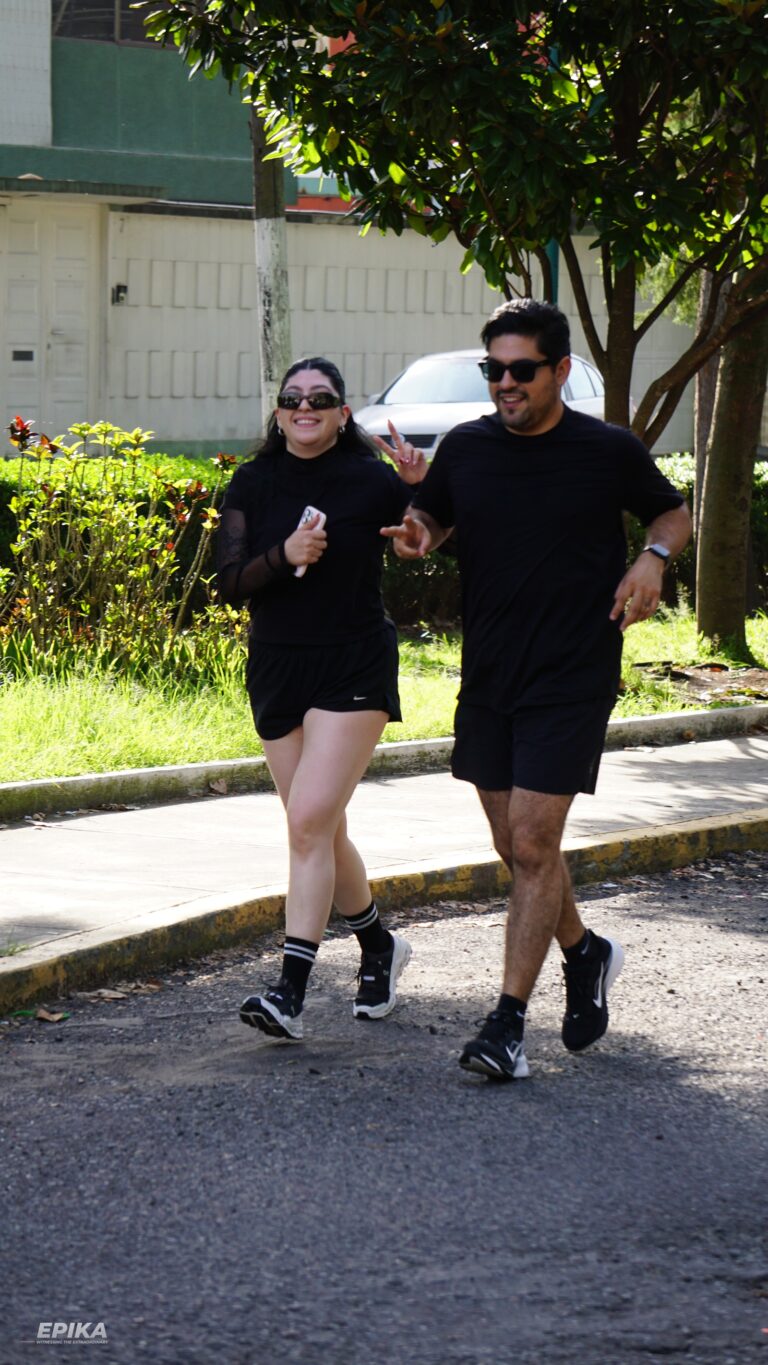 Social Run Alemi — Foto #0117 — Epika