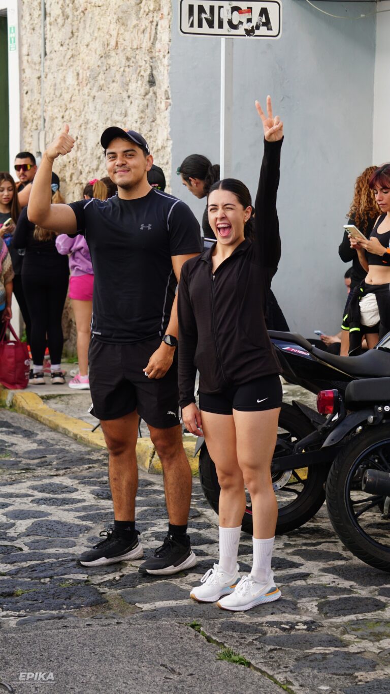 Social Run Alemi — Foto #0126 — Epika