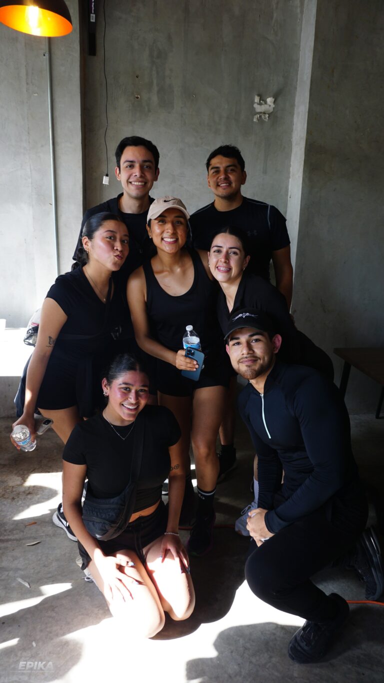 Social Run Alemi — Foto #0140 — Epika