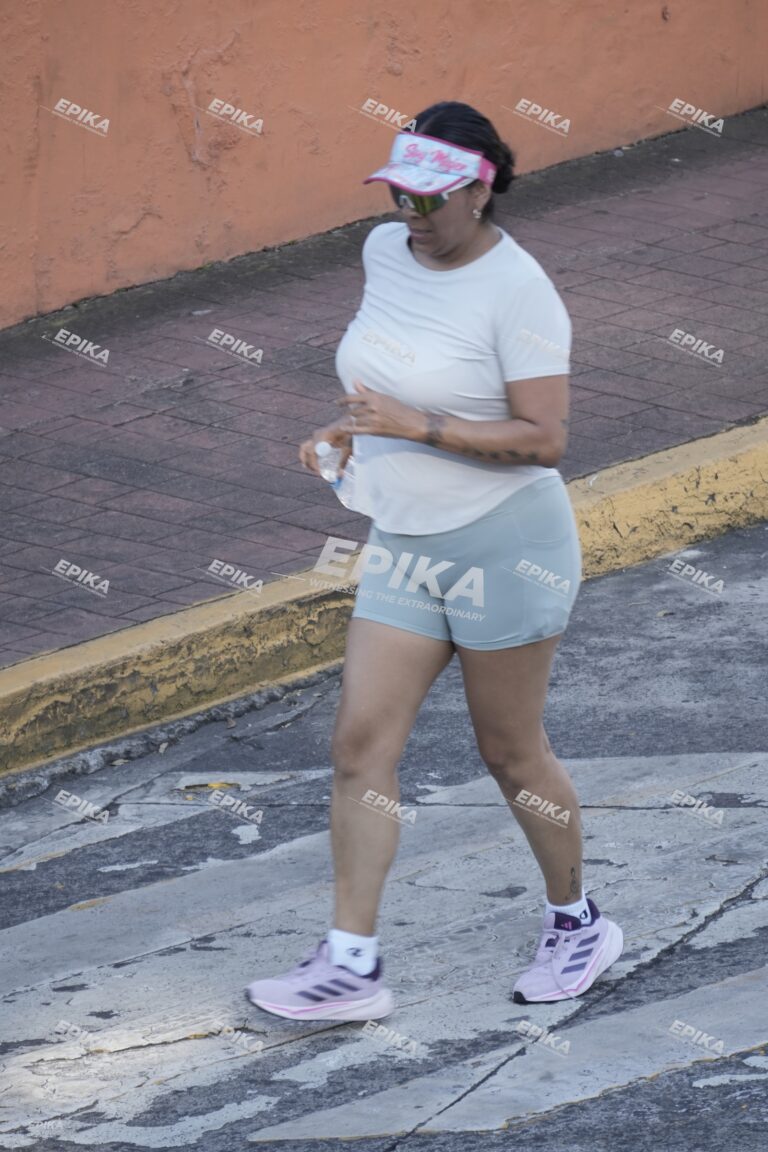 Social Run Xalapa — Foto #0313 — Epika