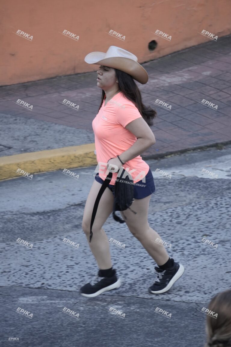 Social Run Xalapa — Foto #0327 — Epika