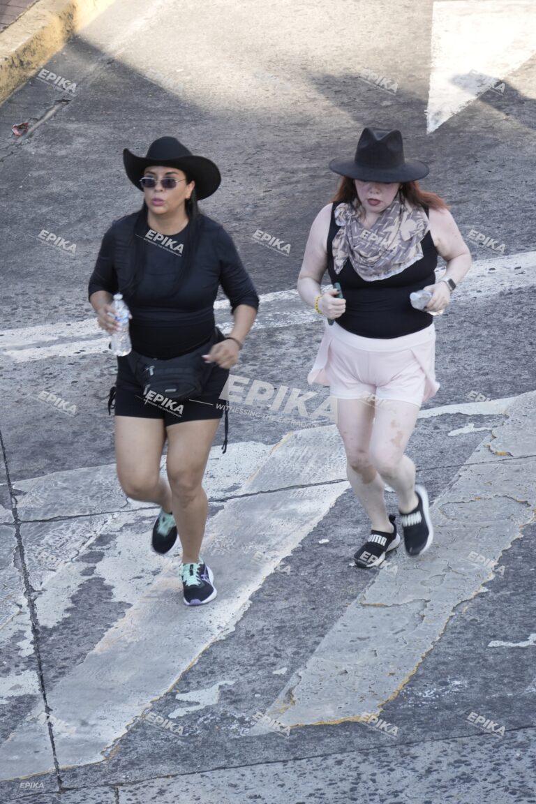 Social Run Xalapa — Foto #0329 — Epika