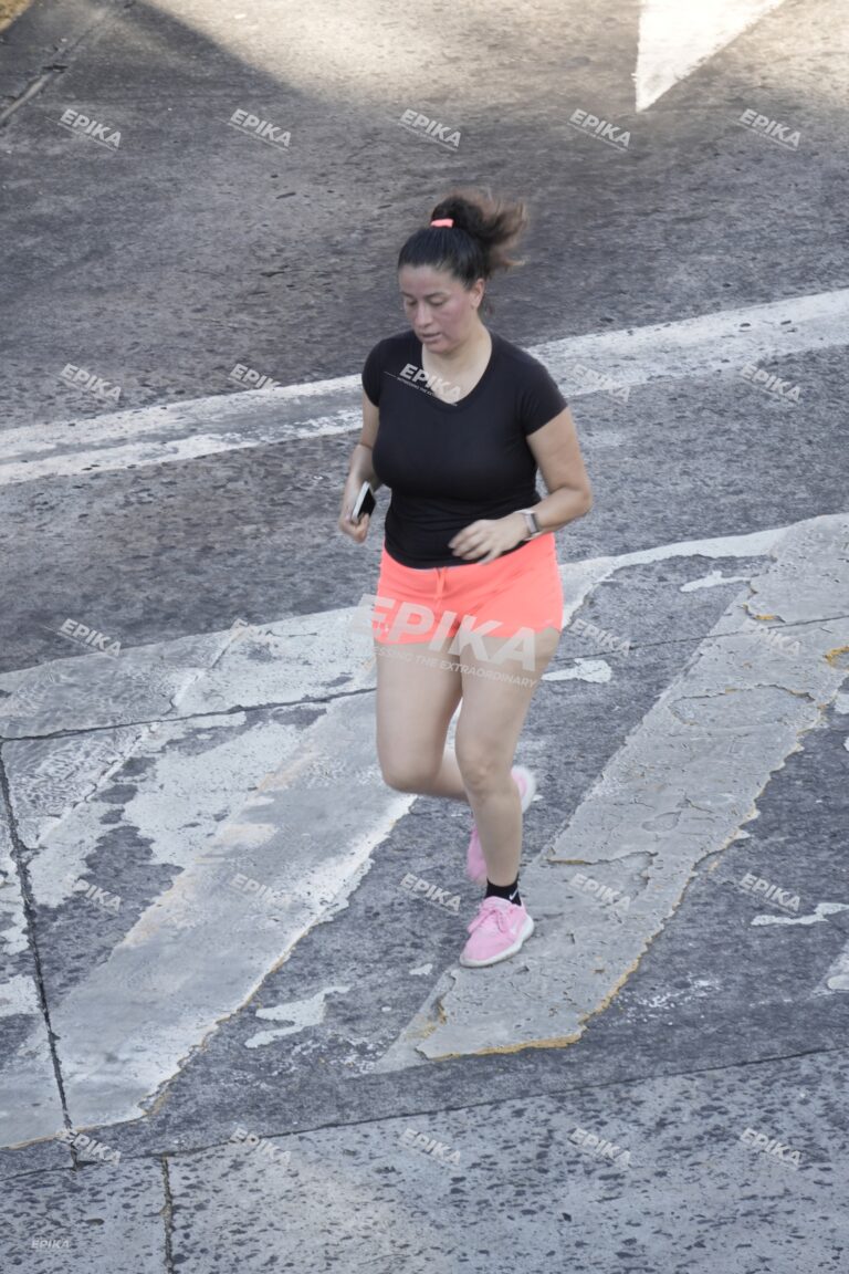 Social Run Xalapa — Foto #0334 — Epika