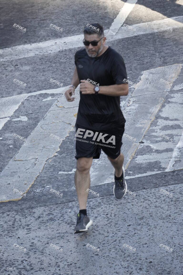 Social Run Xalapa — Foto #0337 — Epika