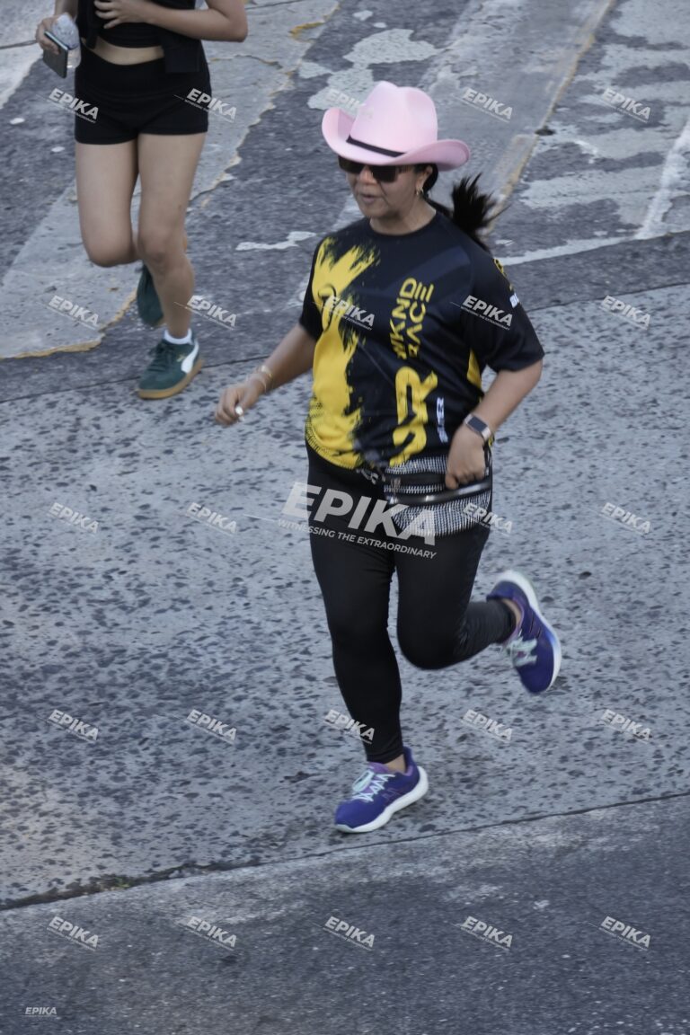 Social Run Xalapa — Foto #0342 — Epika