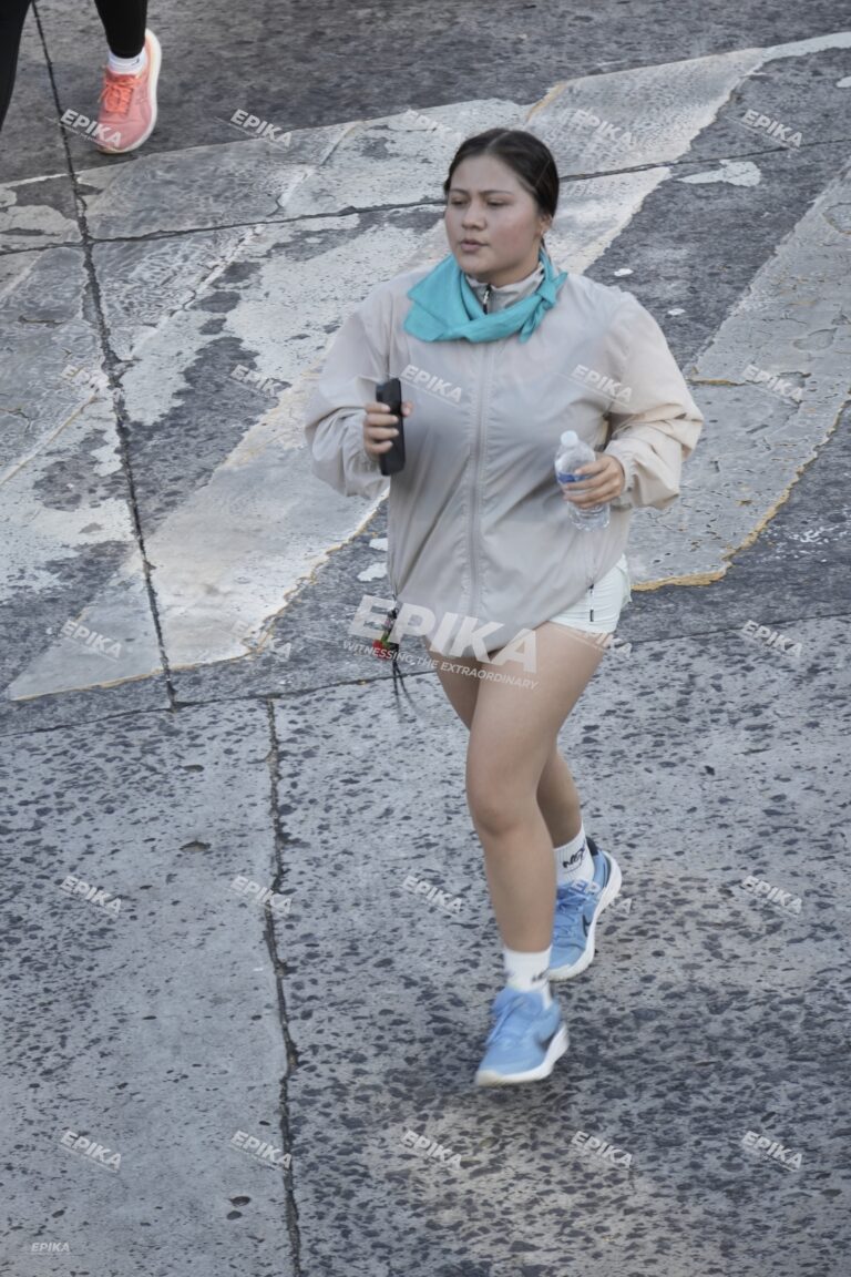 Social Run Xalapa — Foto #0343 — Epika