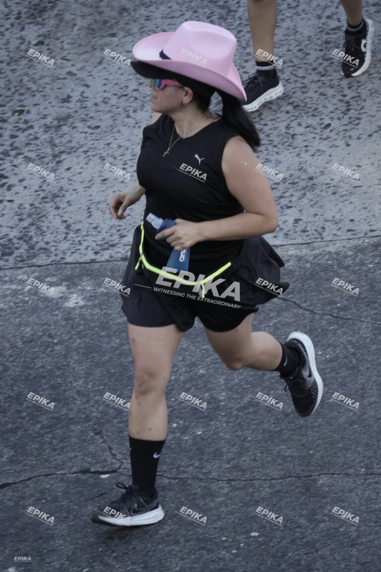 Social Run Xalapa — Foto #0346 — Epika