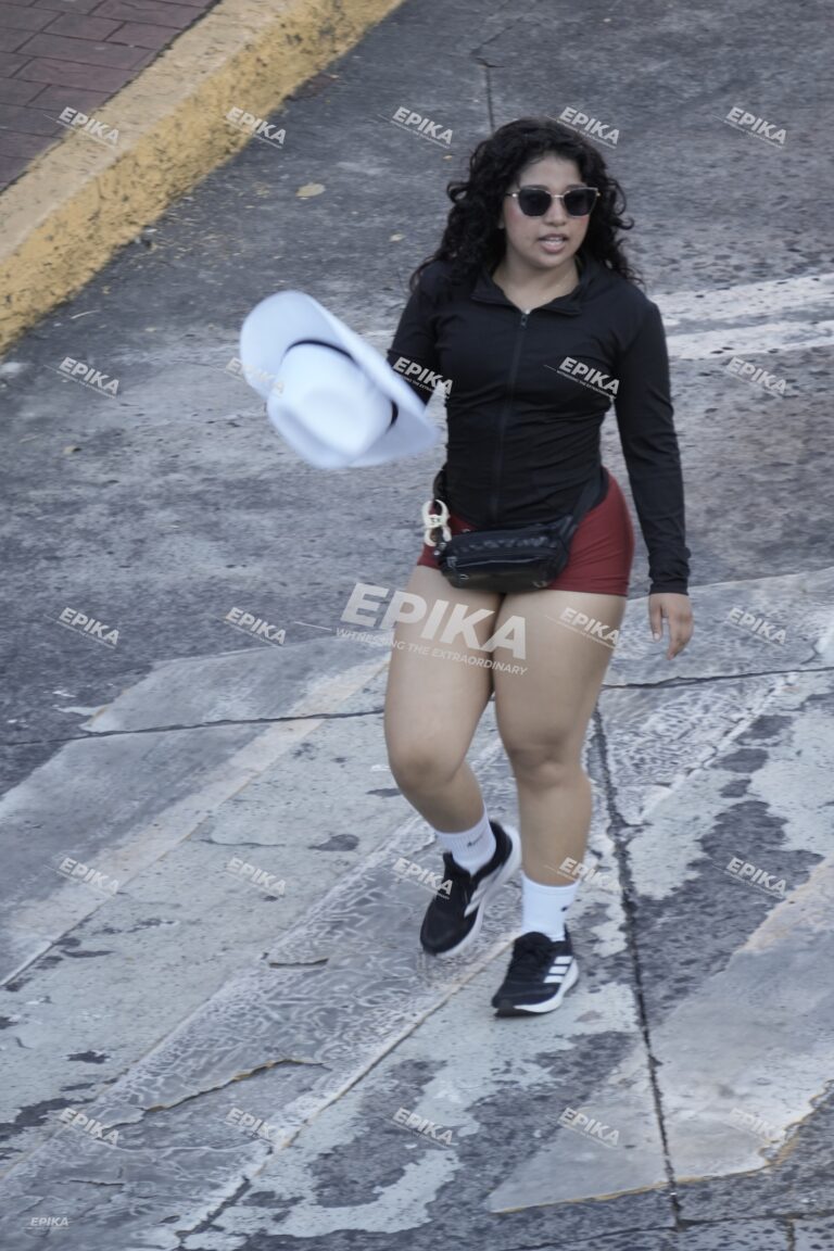 Social Run Xalapa — Foto #0345 — Epika
