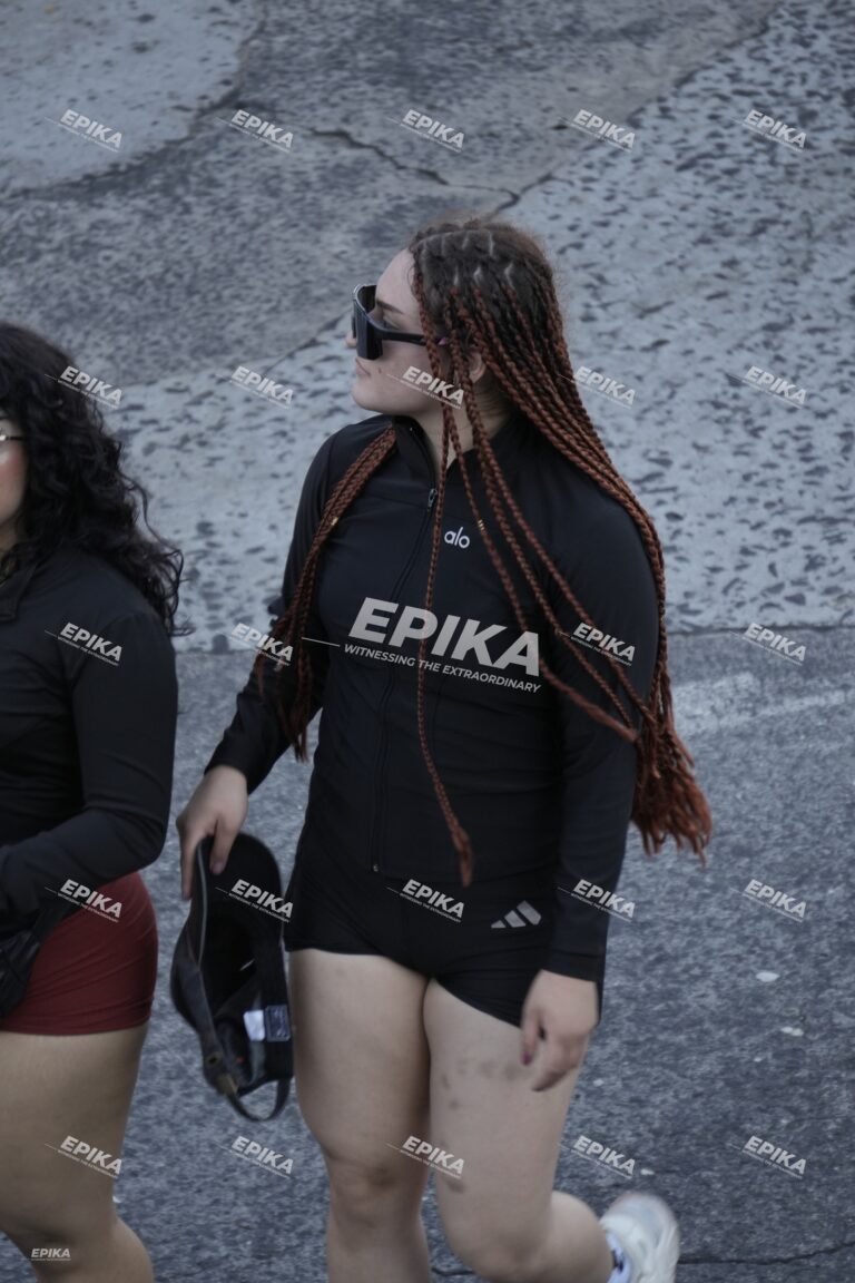 Social Run Xalapa — Foto #0347 — Epika