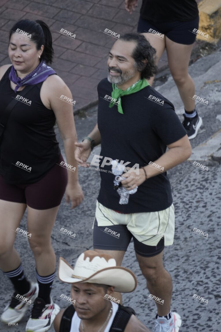 Social Run Xalapa — Foto #0358 — Epika