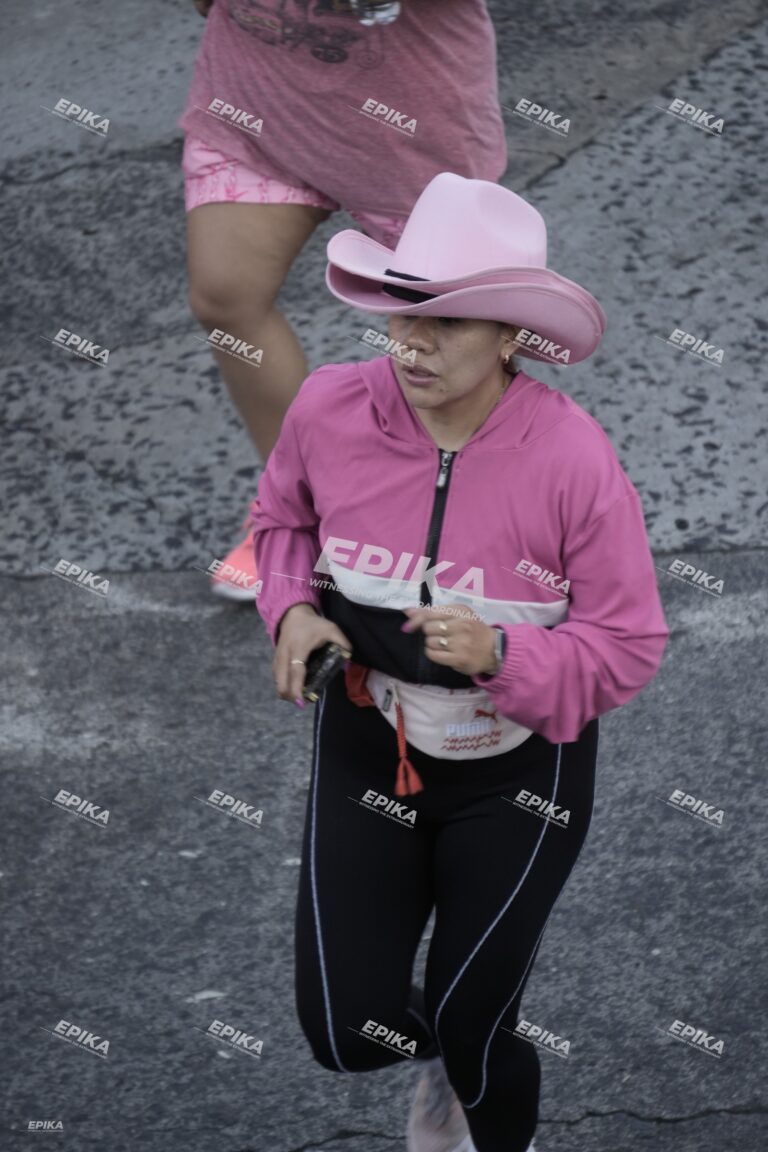 Social Run Xalapa — Foto #0360 — Epika