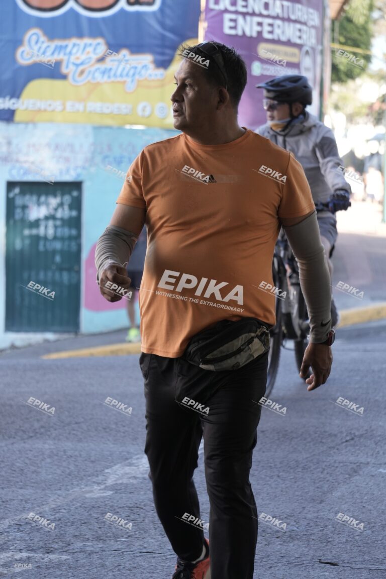Social Run Xalapa — Foto #0377 — Epika