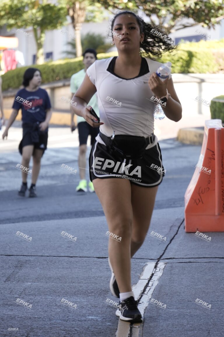 Social Run Xalapa — Foto #0380 — Epika