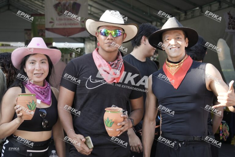 Social Run Xalapa — Foto #0386 — Epika