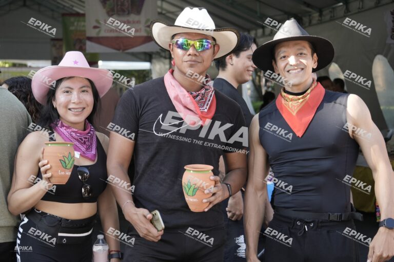 Social Run Xalapa — Foto #0387 — Epika