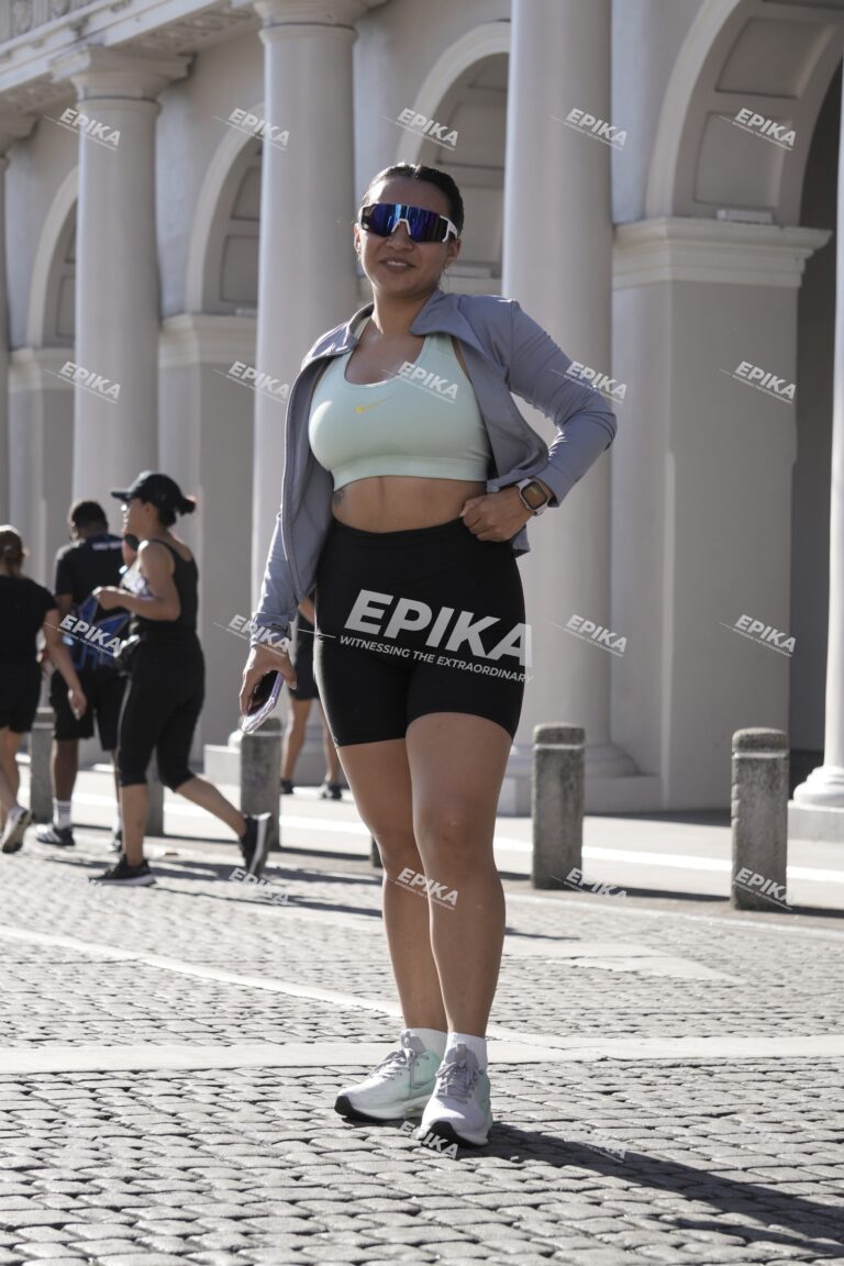 Social Run Xalapa — Foto #0398 — Epika