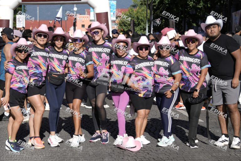 Social Run Xalapa — Foto #0403 — Epika