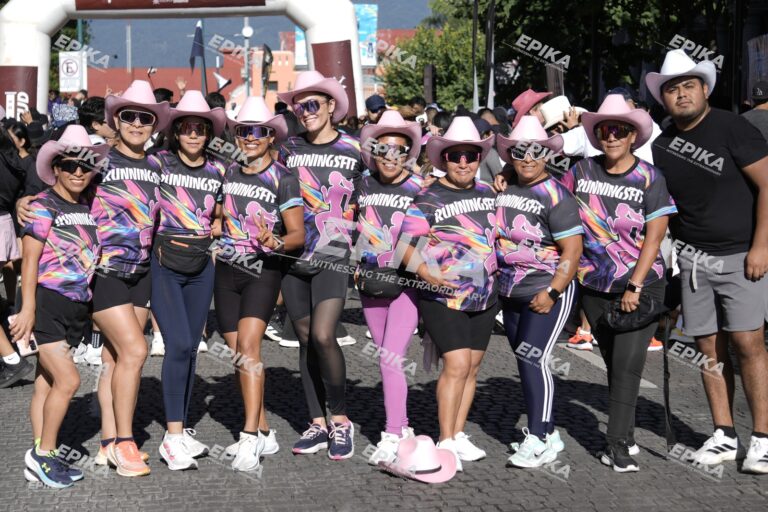 Social Run Xalapa — Foto #0404 — Epika