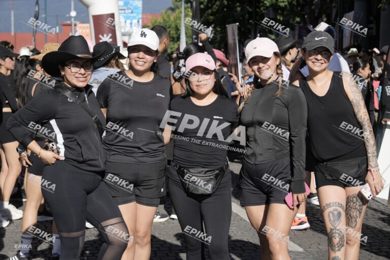 Social Run Xalapa — Foto #0406 — Epika