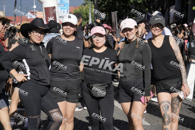 Social Run Xalapa — Foto #0405 — Epika