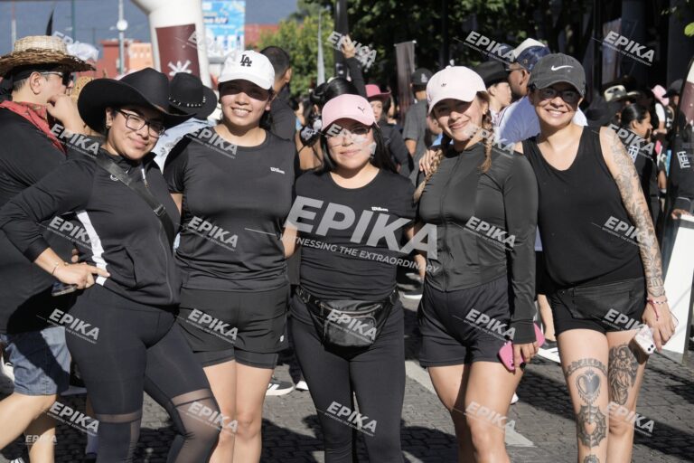 Social Run Xalapa — Foto #0407 — Epika