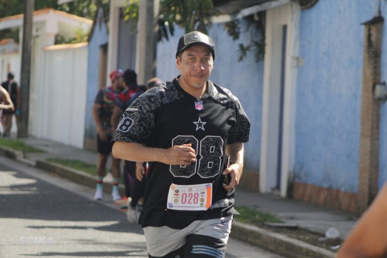 Correr Nos Une – Segunda Edición — Foto #0654 — Epika
