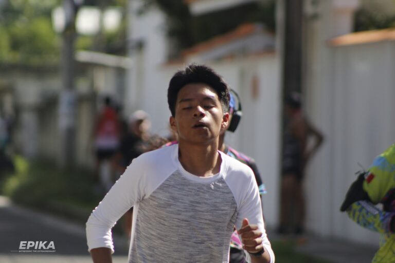 Correr Nos Une – Segunda Edición — Foto #0676 — Epika