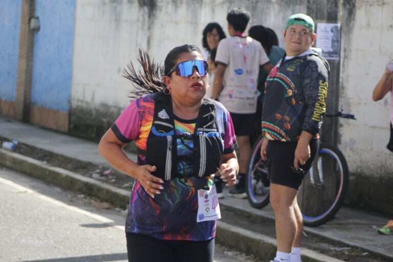 Correr Nos Une – Segunda Edición — Foto #0695 — Epika
