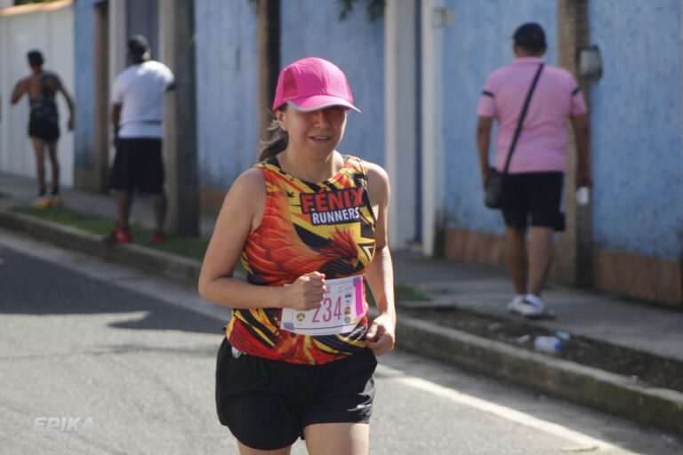 Correr Nos Une – Segunda Edición — Foto #0704 — Epika