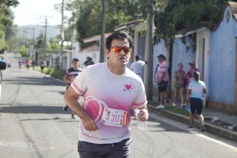 Correr Nos Une – Segunda Edición — Foto #0708 — Epika