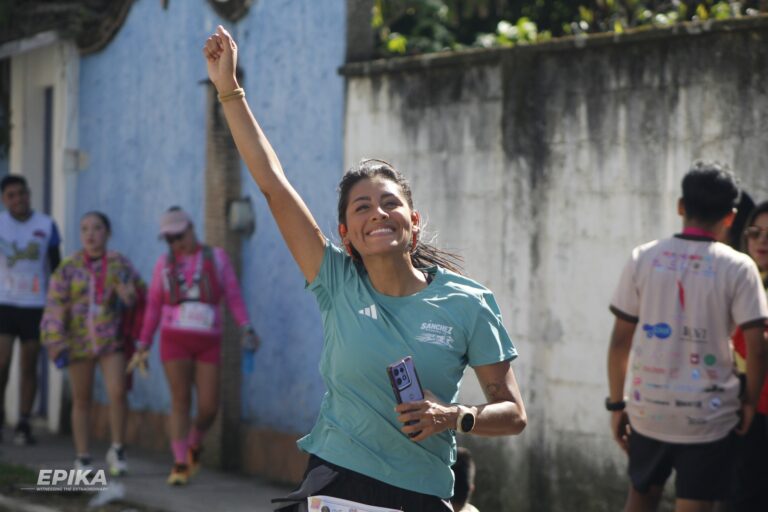 Correr Nos Une – Segunda Edición — Foto #0710 — Epika
