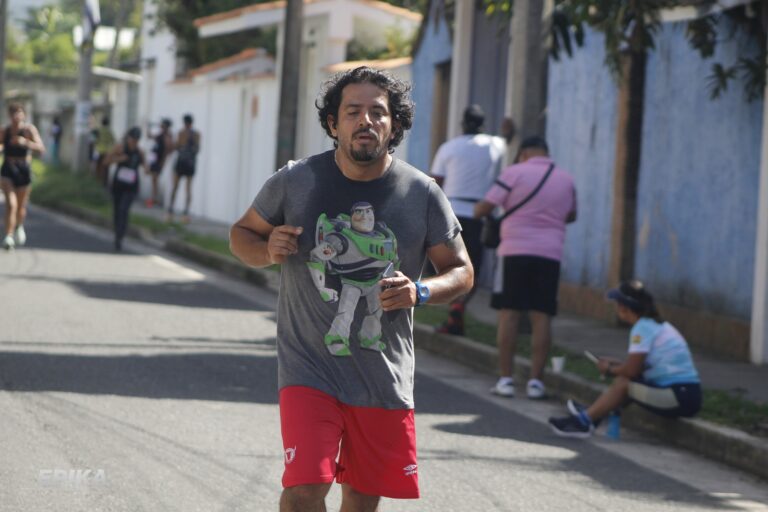 Correr Nos Une – Segunda Edición — Foto #0711 — Epika