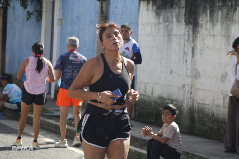 Correr Nos Une – Segunda Edición — Foto #0713 — Epika