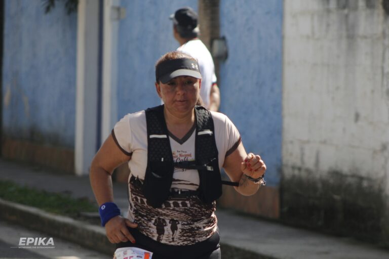 Correr Nos Une – Segunda Edición — Foto #0738 — Epika
