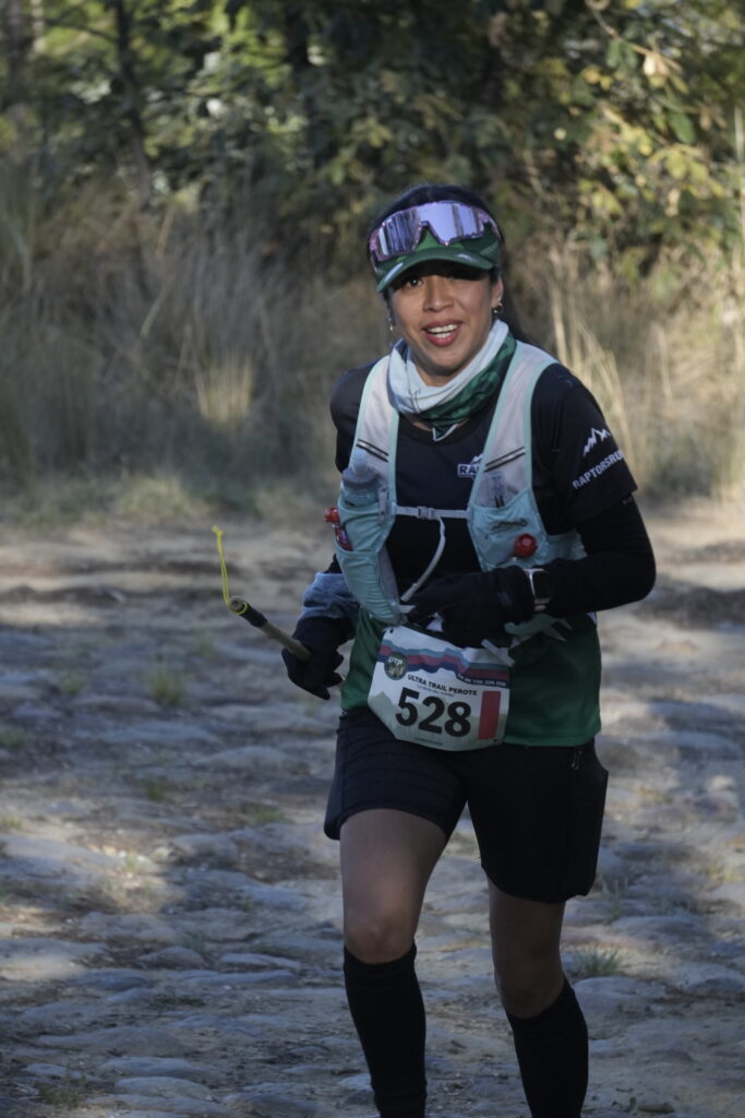 ULTRA TRAIL PEROTE