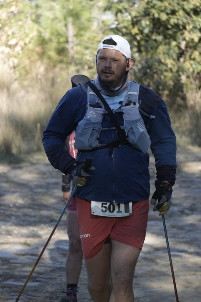 ULTRA TRAIL PEROTE