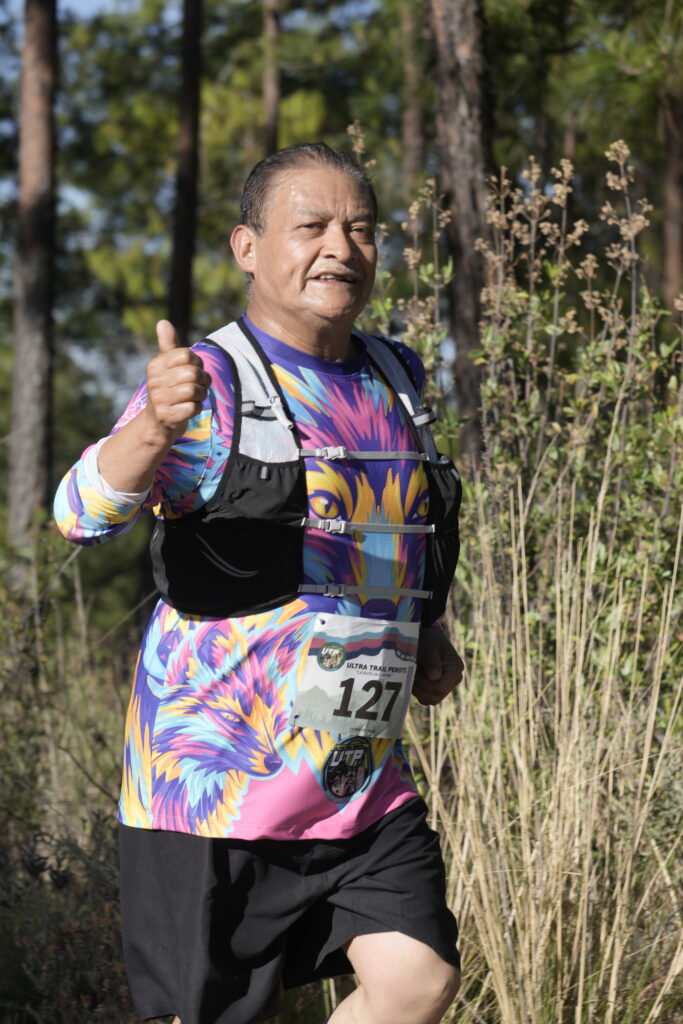 ULTRA TRAIL PEROTE